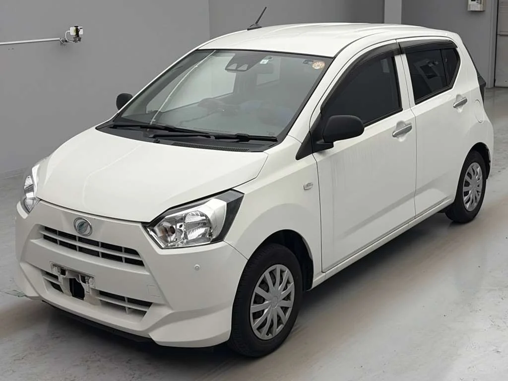 Daihatsu Mira e:S LA350S 2019